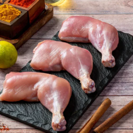 Chicken Full Leg (1kg)
