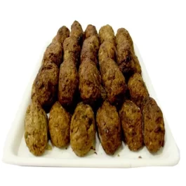 chicken onion kebab